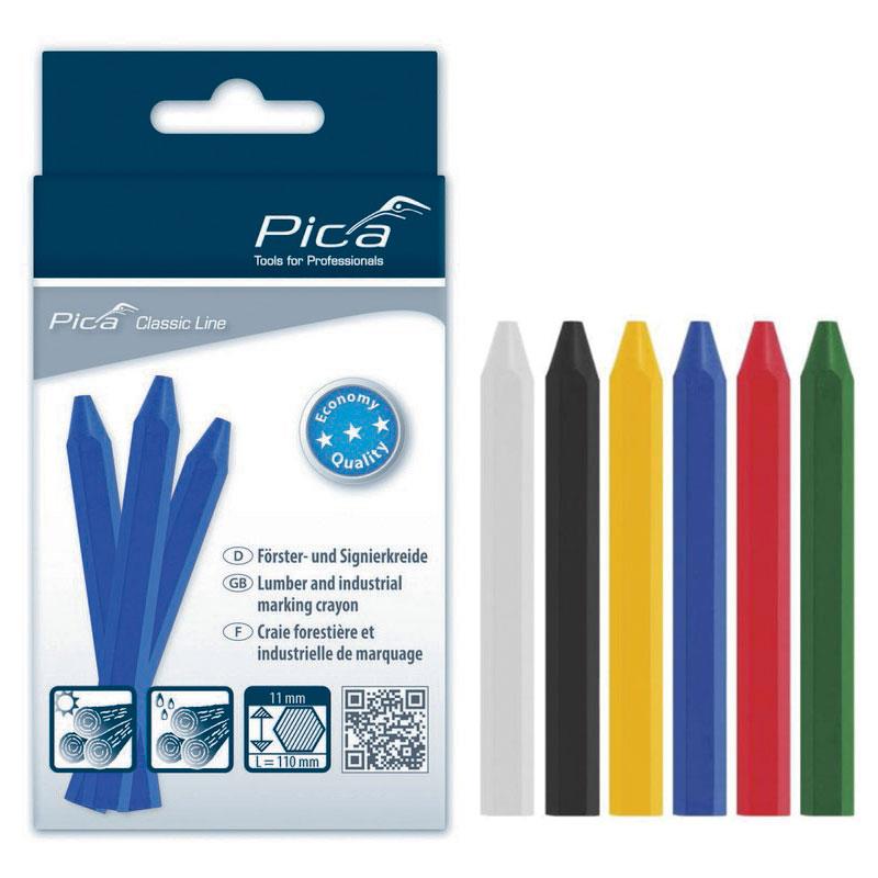 Chalks - Classic Line - Pica markers