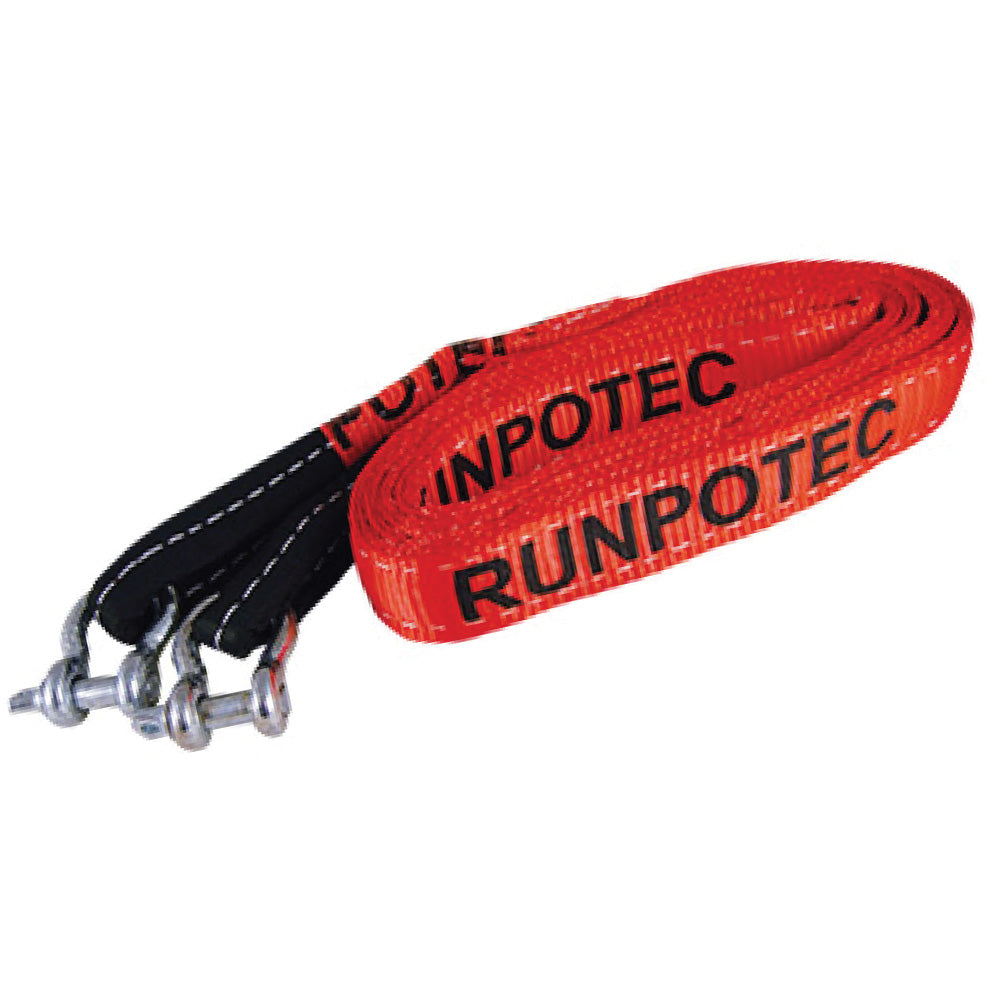 RUNPOTEC TRAK POVEZOVALNI za CW800 E 3 m