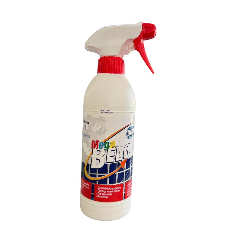 MegaBelo 500ml