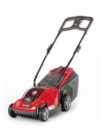 MOUNTFIELD EL340Li BAT. KOSILNICA, 34cm, S KOŠEM 35L