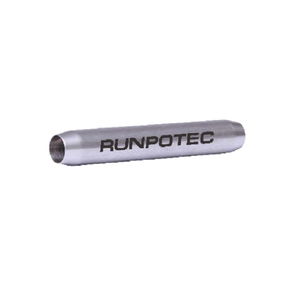 RUNPOTEC NASTAVEK VMESNI Inox. GF7-fi 7,5mm