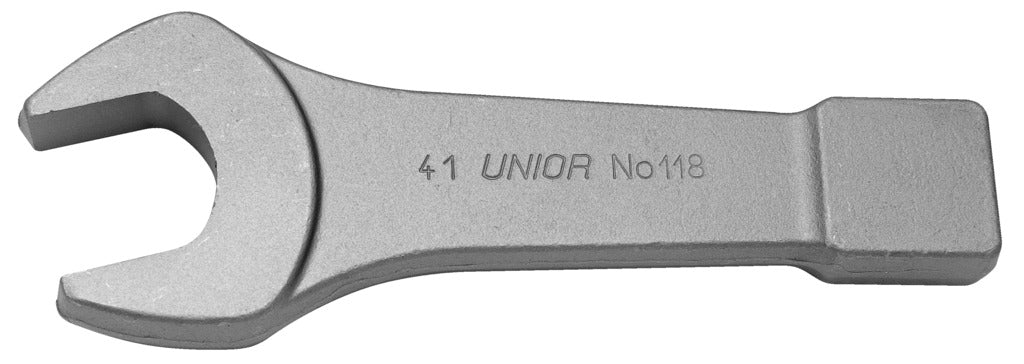 UNIOR KLJUČ VILIČASTI UDARNI Art.118/7 70 mm (620477)