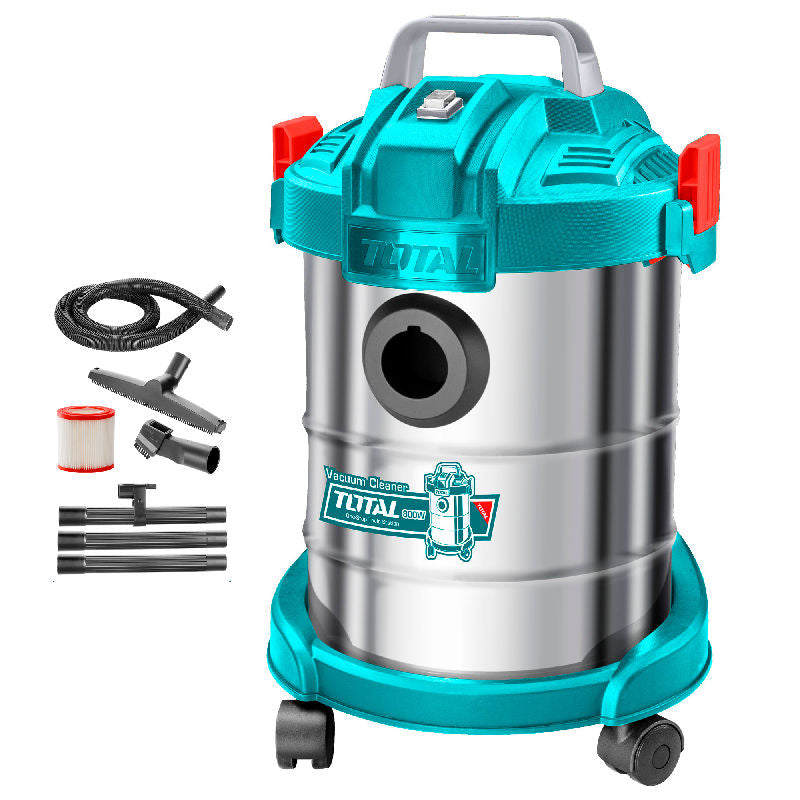 Sesalnik 12L/800W (TVC14122) TOTAL